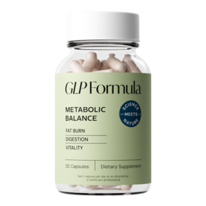 GLP Formula Capsules