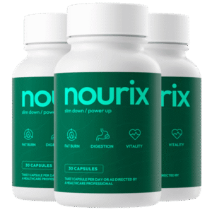 Nourix
