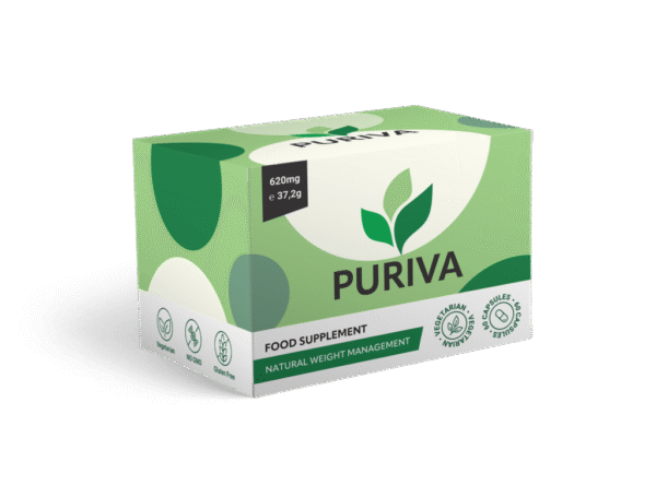 Puriva Capsules