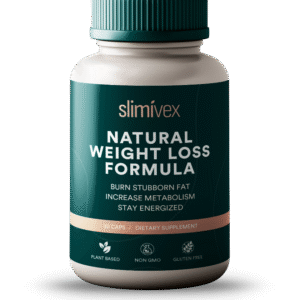Slimivex Capsules