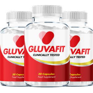 Gluvafit Capsules