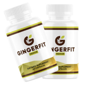 GingerFit Capsules