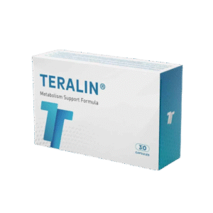 Teralin Capsules