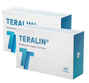 Terralin Capsules