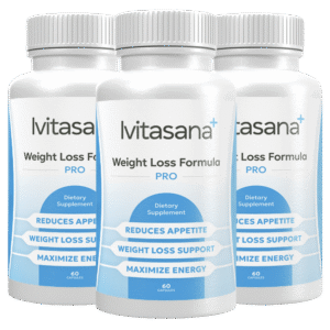 Ivitasana Capsules