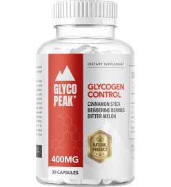 Glyco Peak Capsules