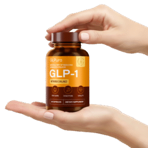 GLPura Capsules