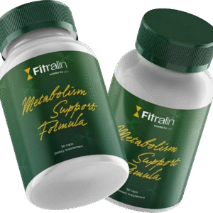 Fitralin Capsules